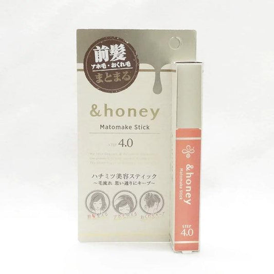 &honey - Matomake Stick Natural Keep - 9g