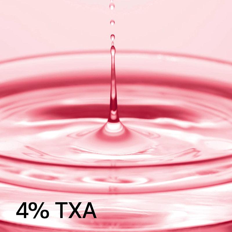 Anua - Niacinamide 10% + TXA 4% Serum – 30ml - JJ Cosmetics