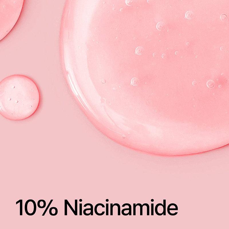 Anua - Niacinamide 10% + TXA 4% Serum – 30ml