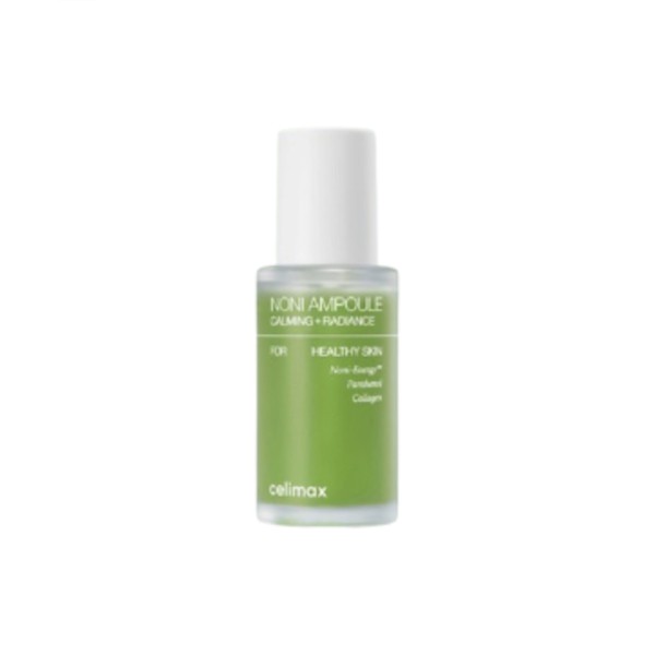 Celimax - Noni Ampoule Calming + Radiance - 30ml