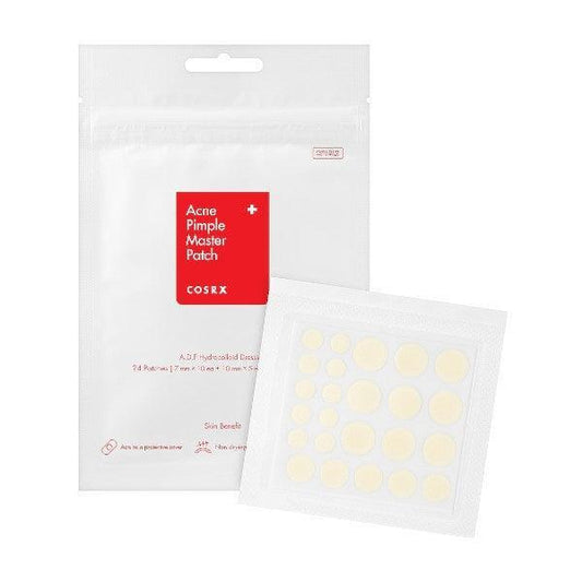 Acne Pimple Master Patch COSRX - JJ Cosmetics