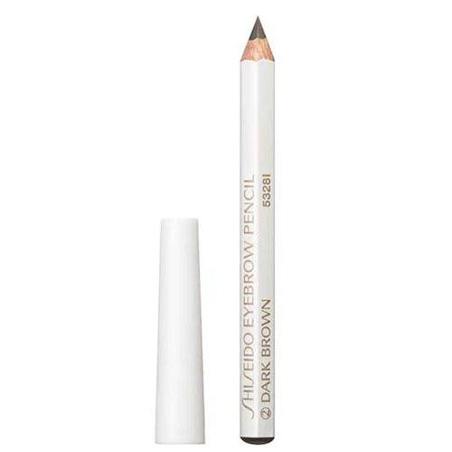 Shiseido Eyebrow Pencil - JJ Cosmetics