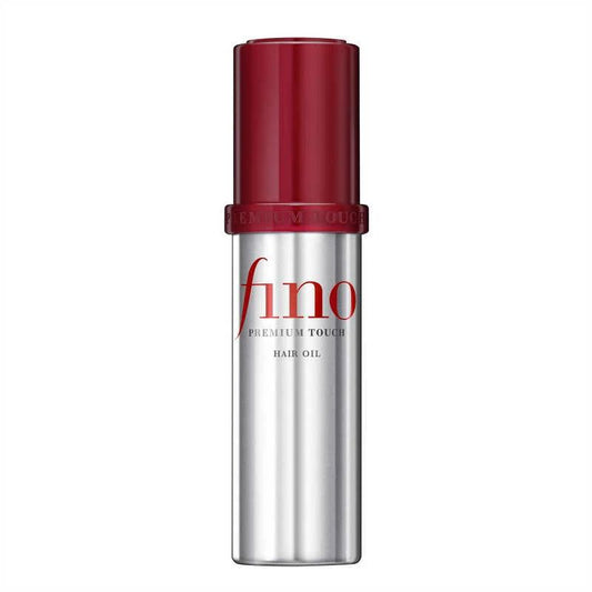 Shiseido Fino Premium Touch Hair Oil 70ml - JJ Cosmetics