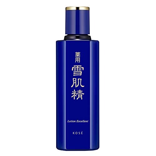 Sekkisei - Lotion Excellent Skin Brightening Moisture Lotion - 200ml
