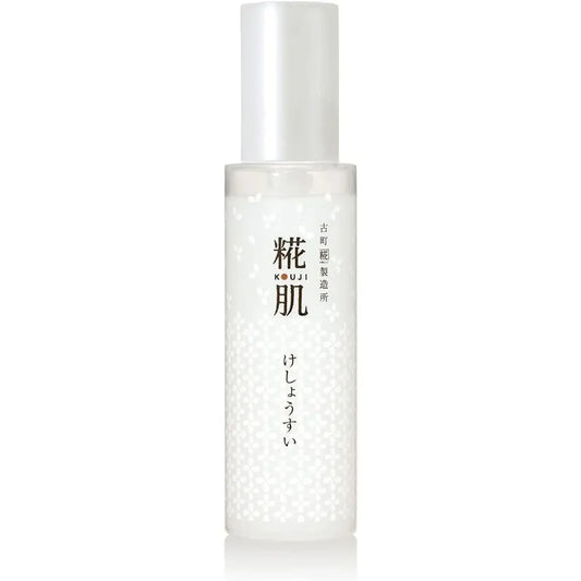 Rohto Pharmaceutical - Kouji Treatment Essence (Japanese Version) - 140ml - JJ Cosmetics