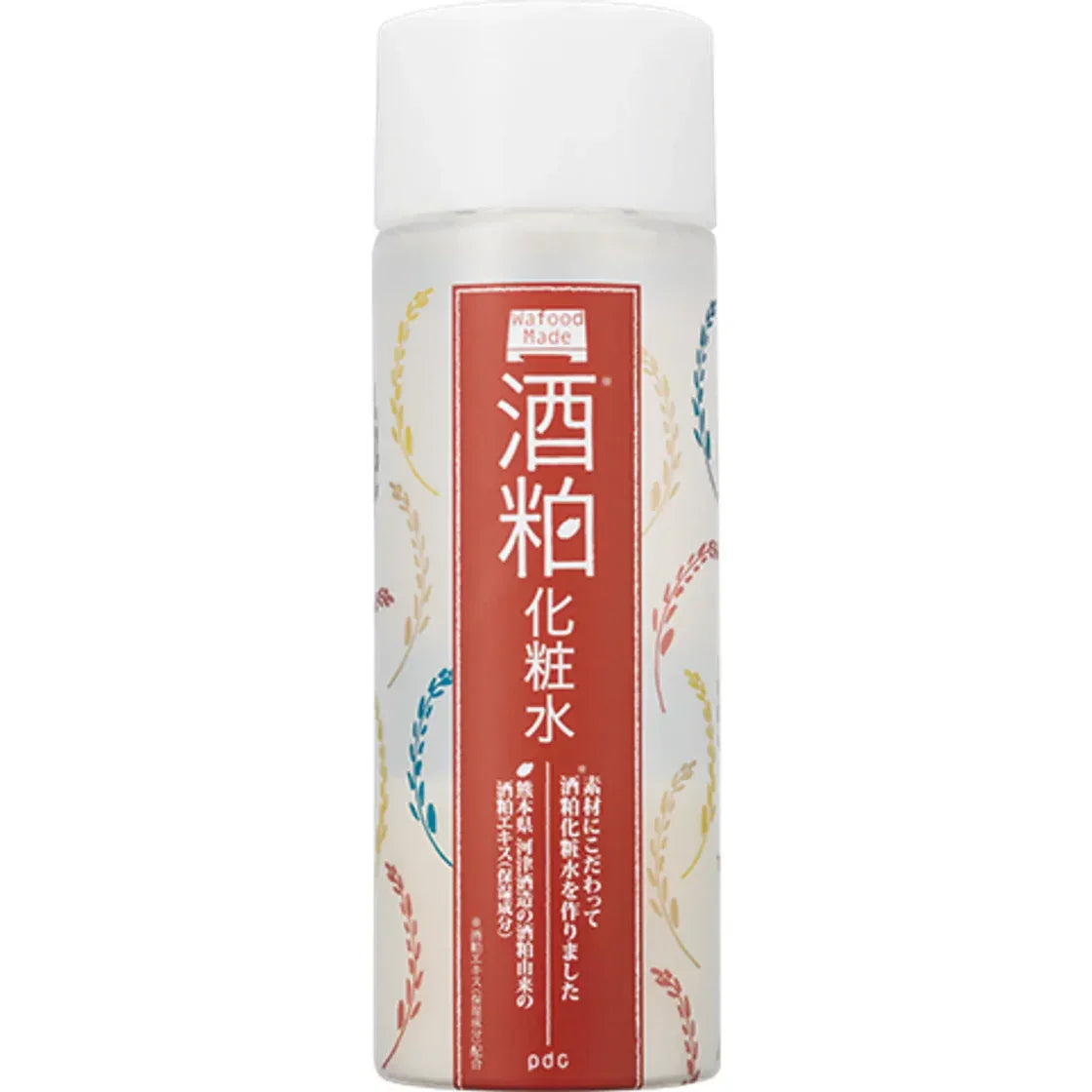 Wafood Made Sake Lees Moisture Lotion - 190ml