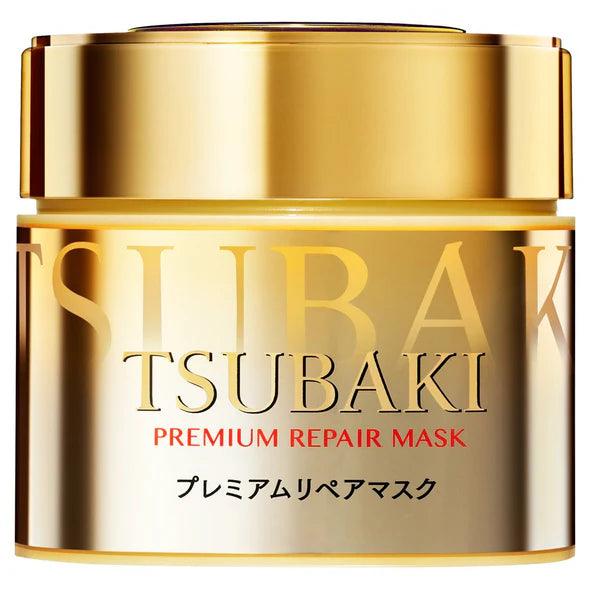 Tsubaki Premium Repair Mask - JJ Cosmetics